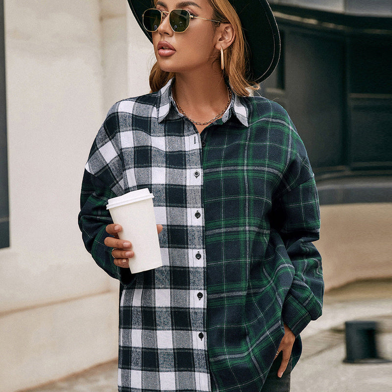 Timeless Vintage Style Garment