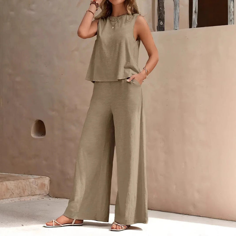 Timeless Vintage Style Garment
