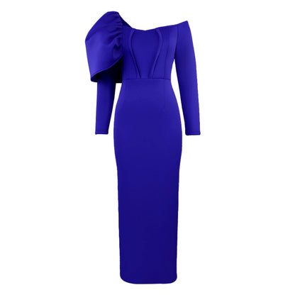 Gracefully Designed Garment