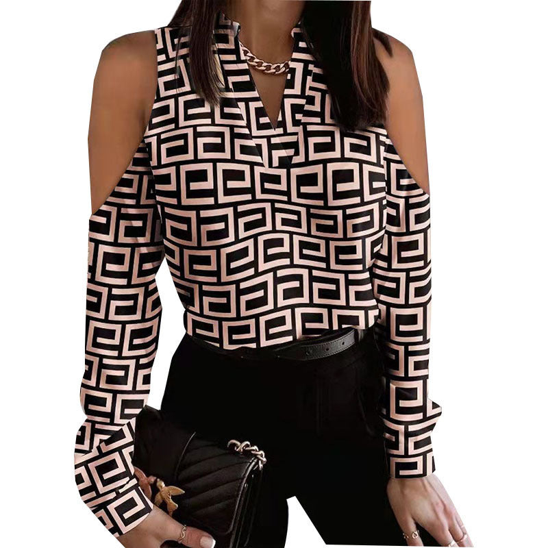 Elegantly Designed Garment