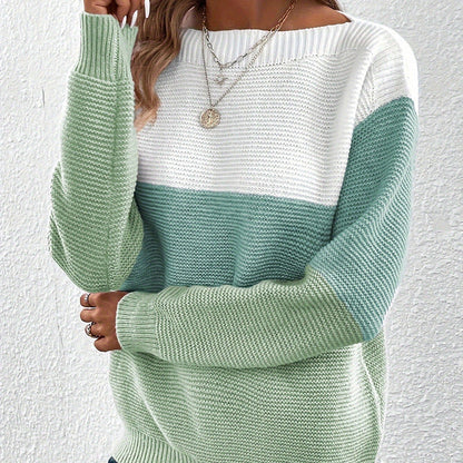 Classic Designed Pullover