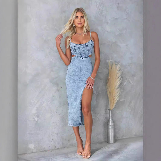 Vintage Inspired Garment