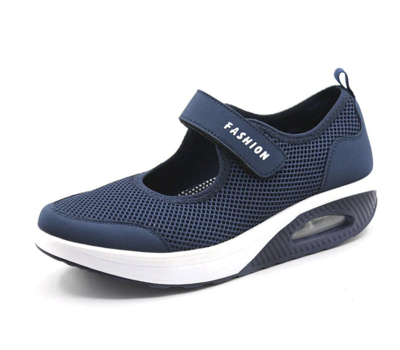 Comfortable Orthopedic Sneakers for Daily Wear