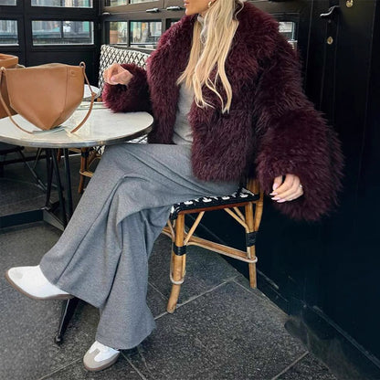 Vintage Inspired Garment