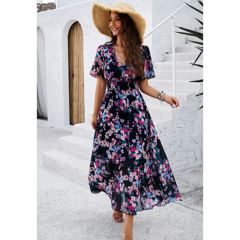 Elegantly Designed Dress