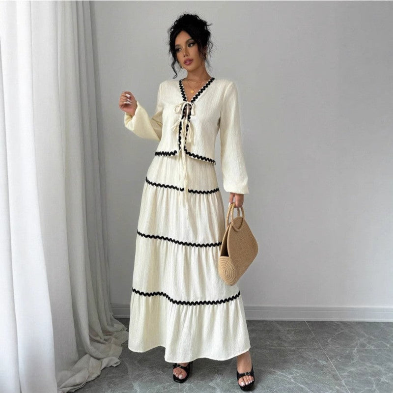Vintage Inspired Garment