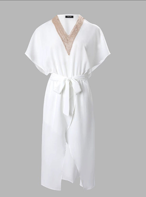 Timeless Vintage Style Garment