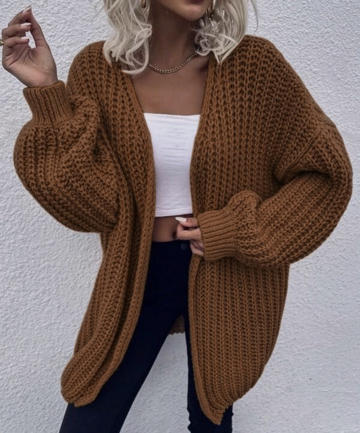 Beautifully Crafted Cardigan