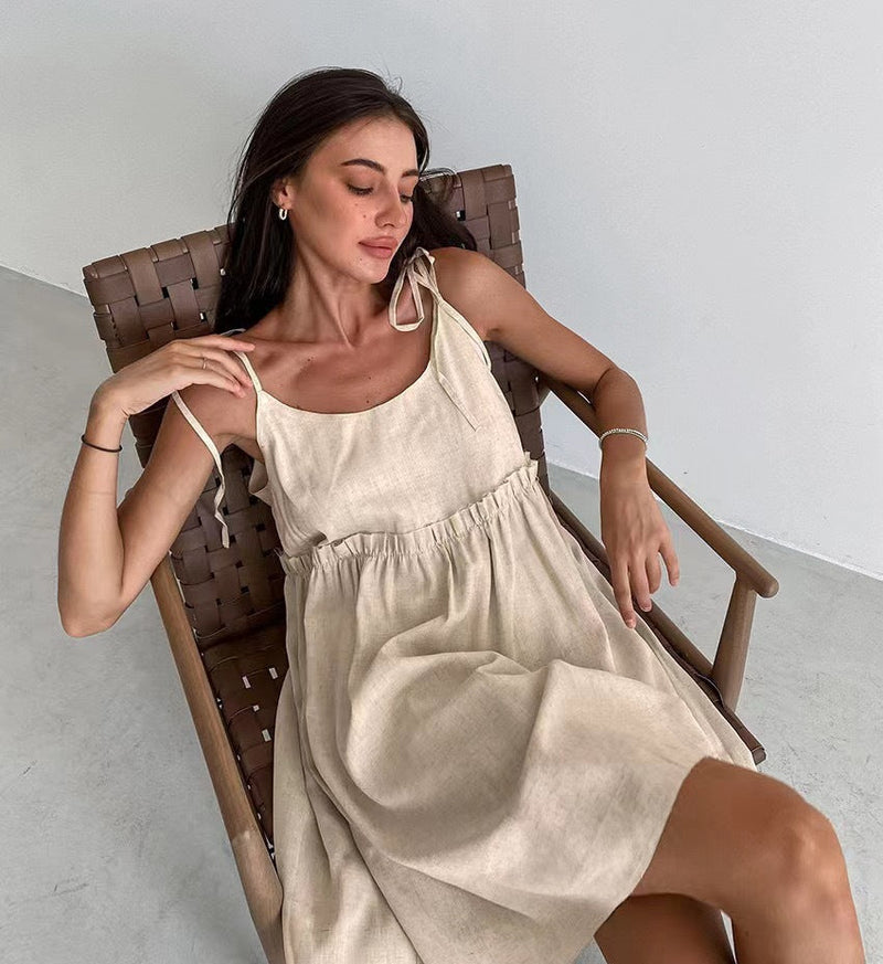 Timeless Vintage Style Garment