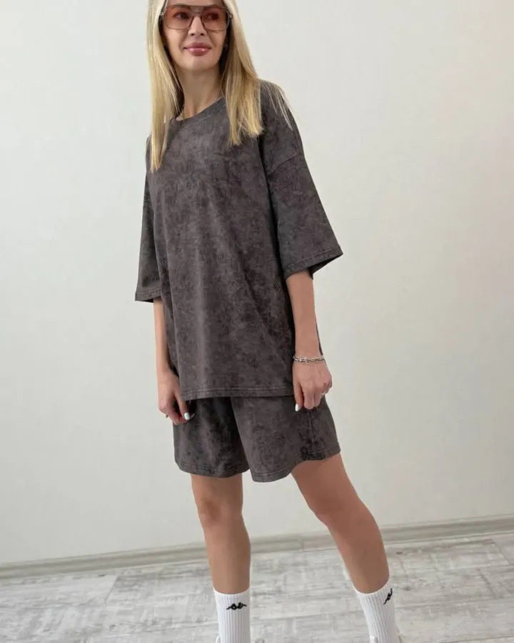 Elegantly Designed T-Shirt