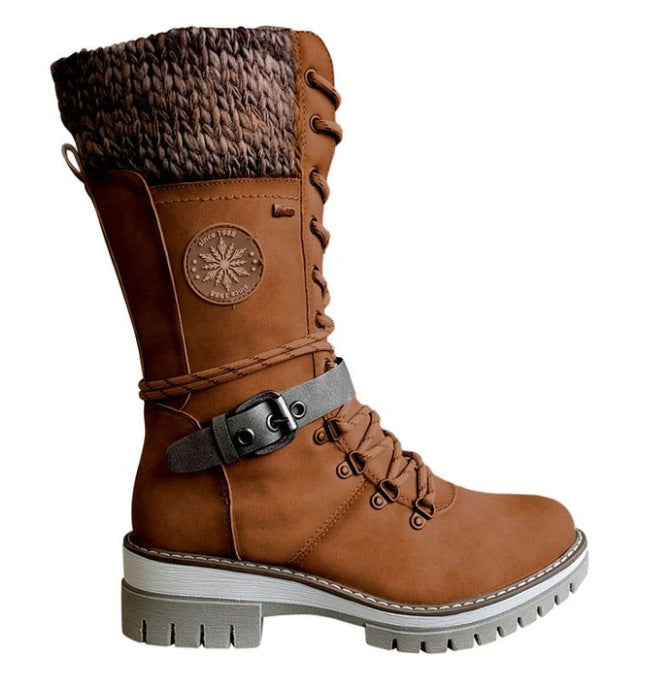 Comfortable Orthopedic Boots for Daily Wear