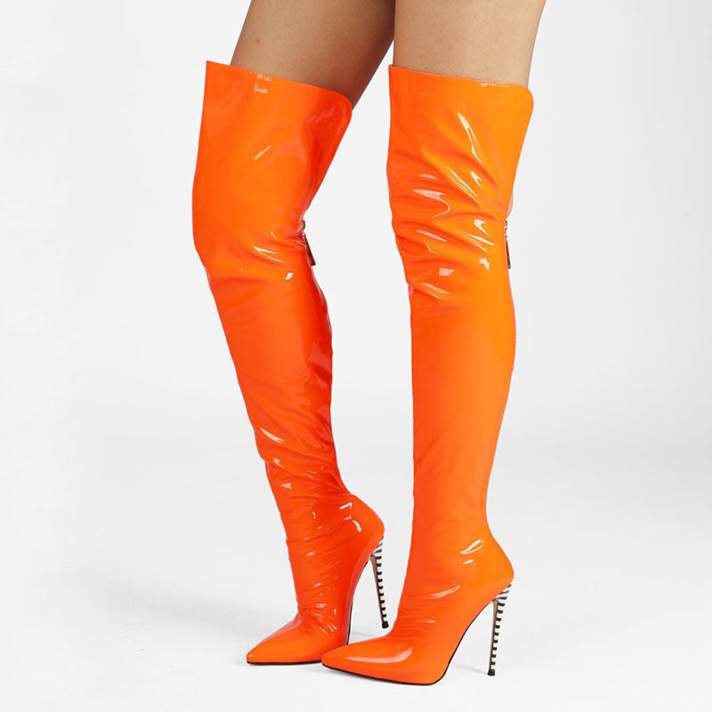 Comfortable Orthopedic Boots for Daily Wear