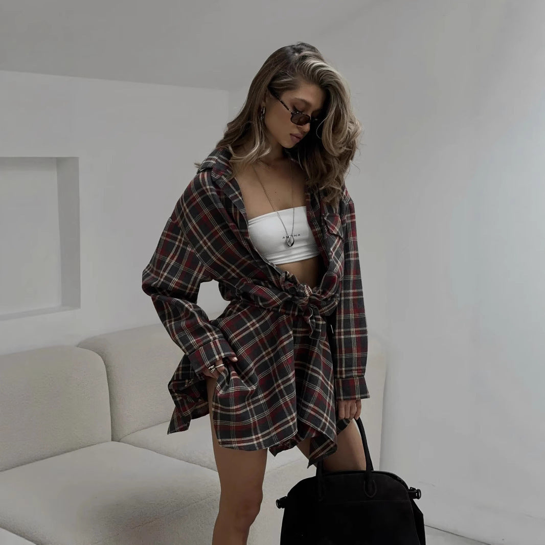 Classic Vintage Garment