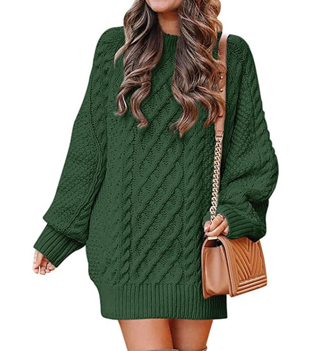 Vintage Inspired Pullover