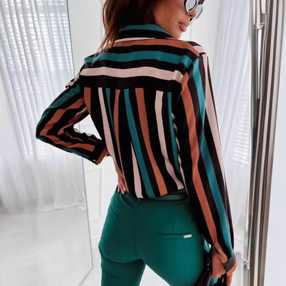 Classic Designed Garment