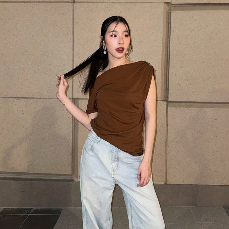 Timeless Vintage Style Garment