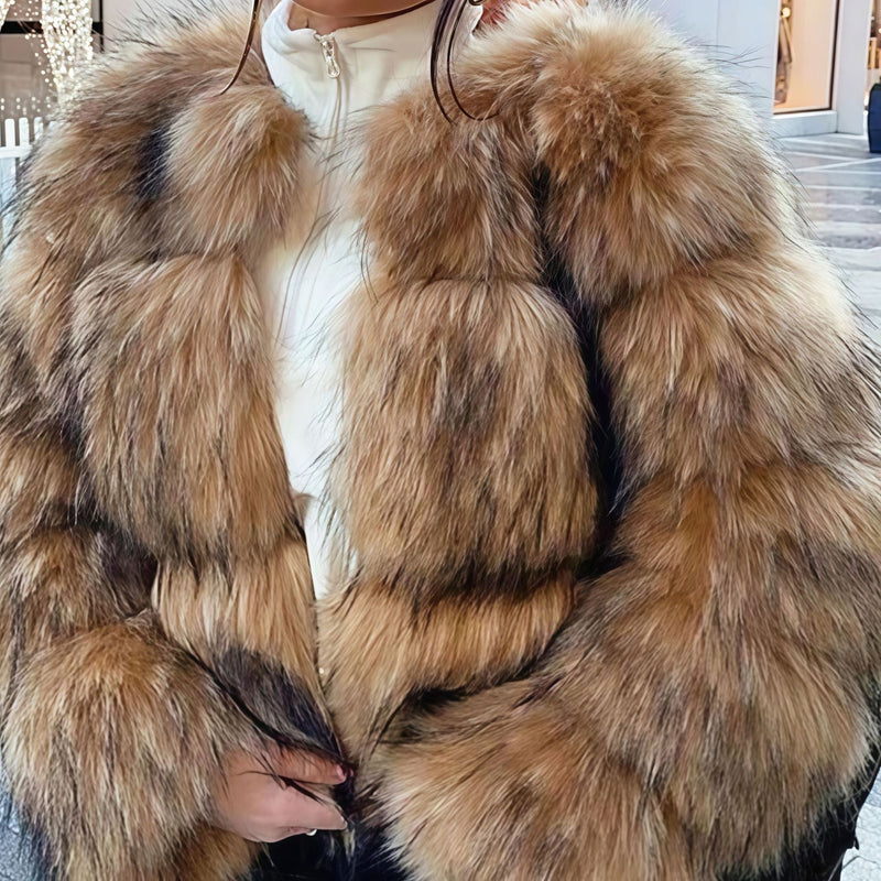 Classic Designed Garment