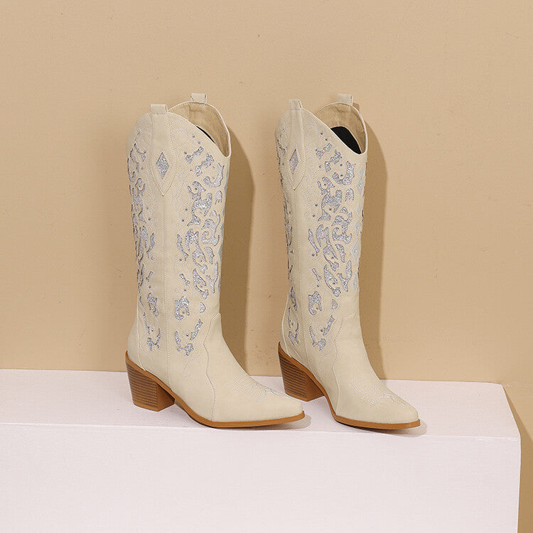Elegant Orthopedic Boots for Every Step