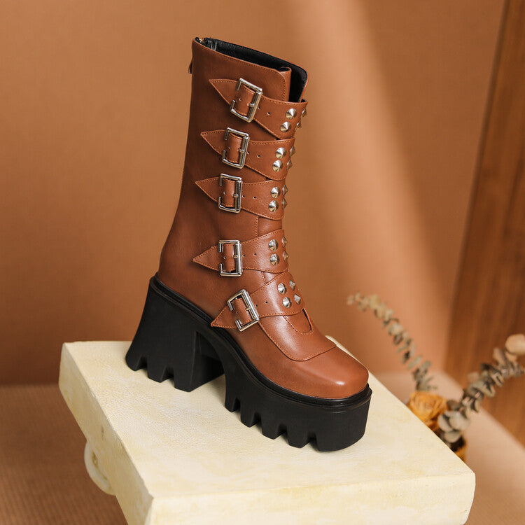 Elegant Orthopedic Boots for Every Step