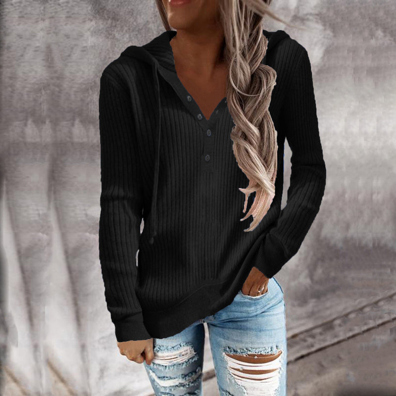 Vintage Inspired Pullover