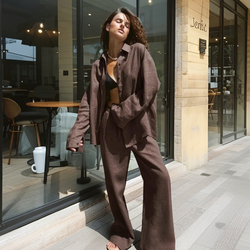 Classic Vintage Garment