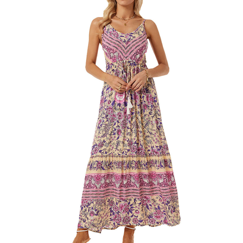 Timeless Vintage Style Garment