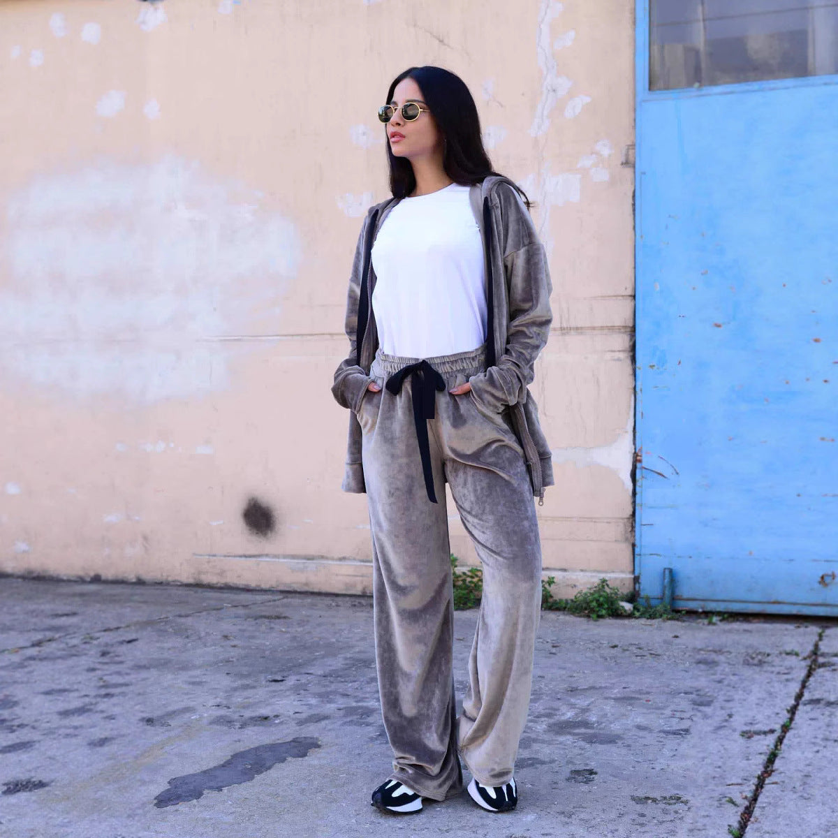 Classic Vintage Pullover
