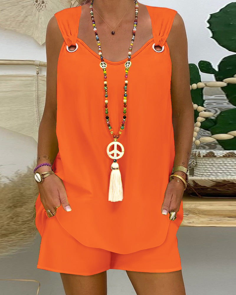 Classic Vintage Garment