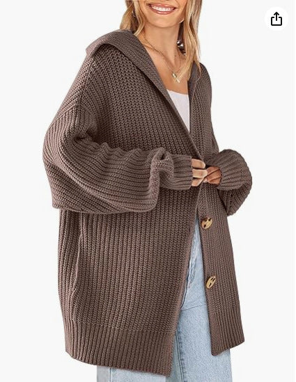 Classic Vintage Coat
