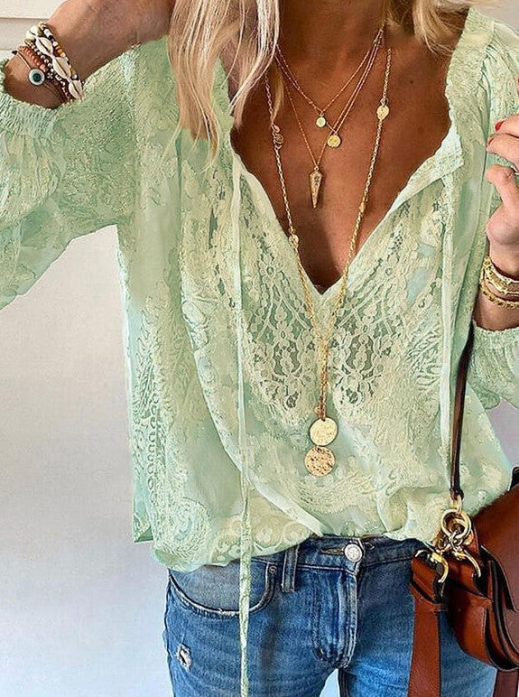 Vintage Inspired Garment