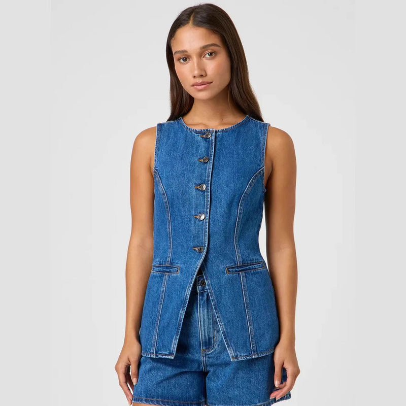 Vintage Inspired Garment