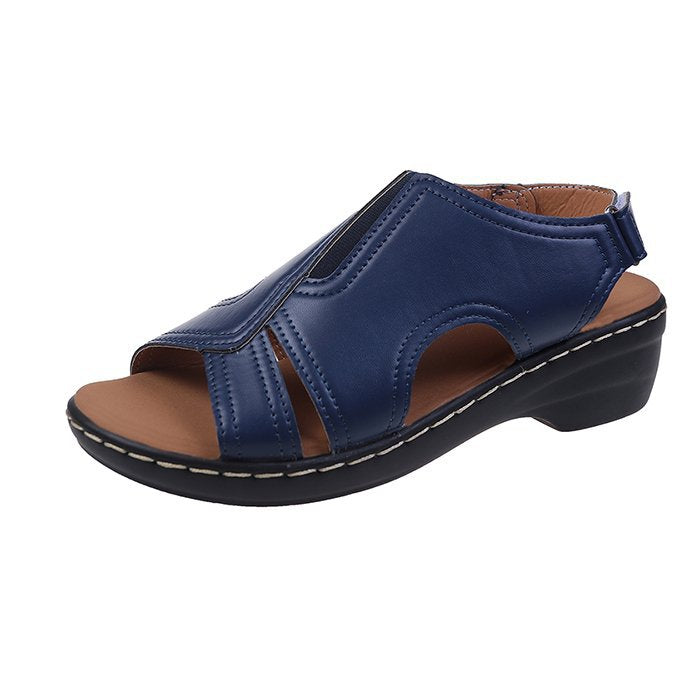 Elegant Orthopedic Sandals for Every Step
