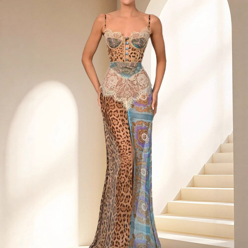 Beautifully Crafted Garment