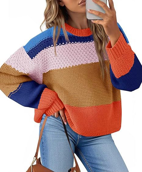 Beautifully Crafted Pullover