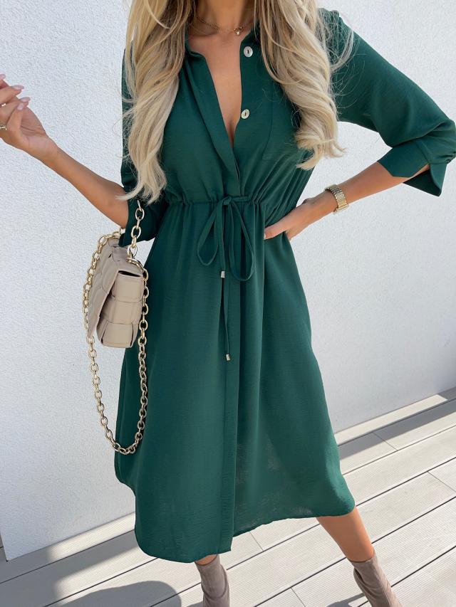 Vintage Inspired Garment