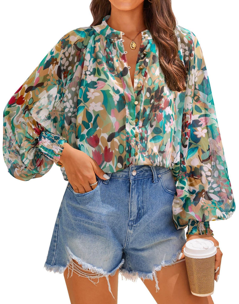 Vintage Inspired Garment