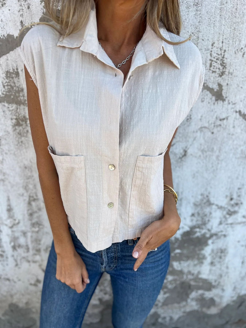 Gracefully Designed Shirt