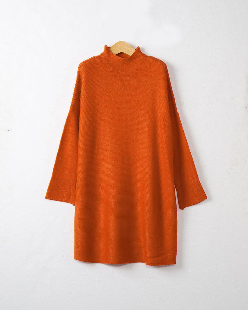 Thoughtfully Designed Pullover