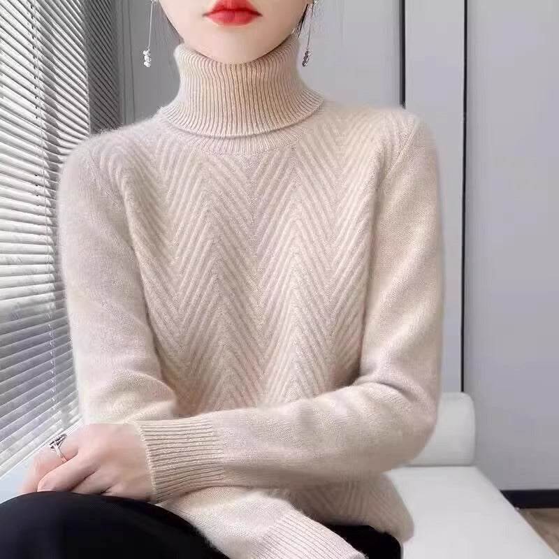 Classic Designed Pullover
