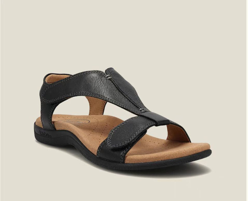 Graceful Orthopedic Sandals for Modern Look