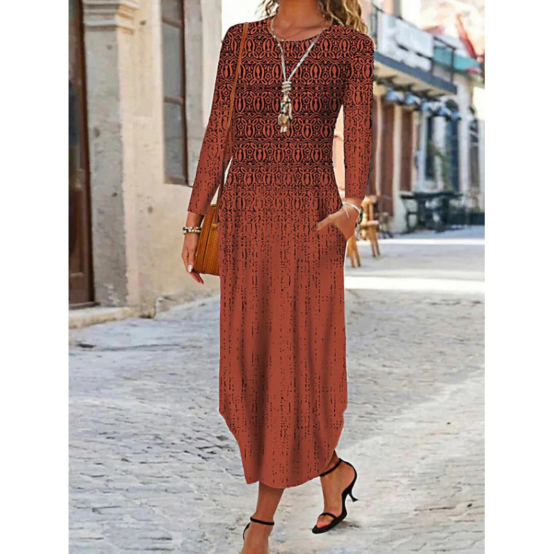 Classic Designed Garment