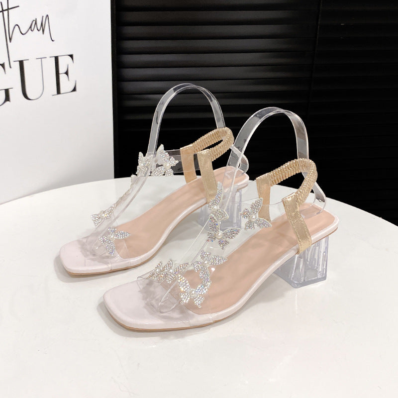 Beautifully Crafted Orthopedic Sandals