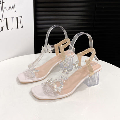 Beautifully Crafted Orthopedic Sandals