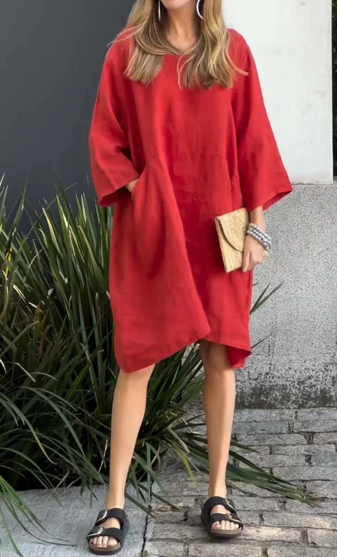Classic Designed Garment