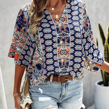 Elegantly Designed Garment