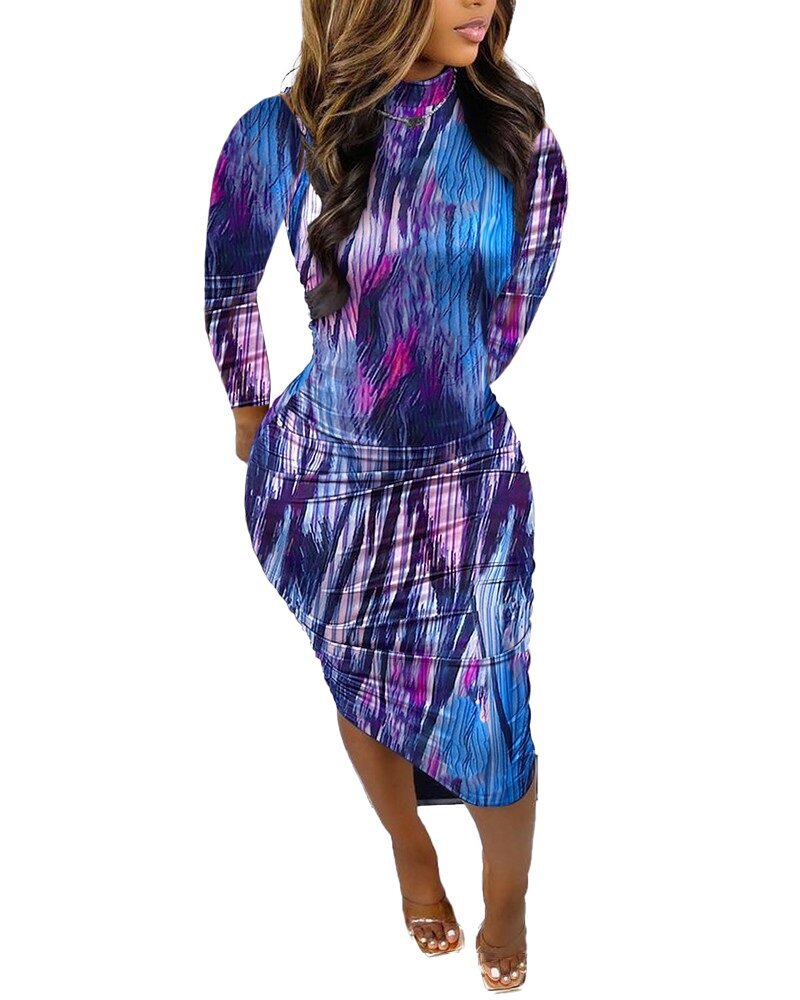 Thoughtfully Designed Garment
