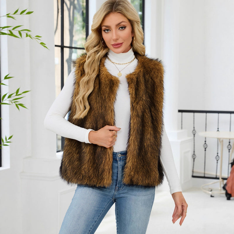 Elegantly Designed Garment