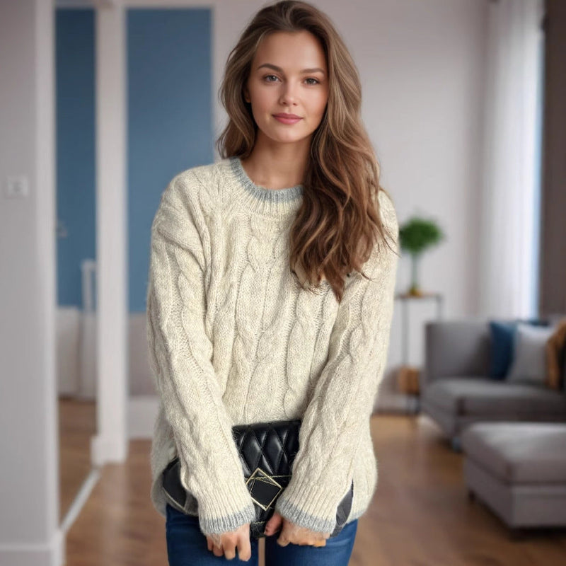 Beautifully Crafted Pullover