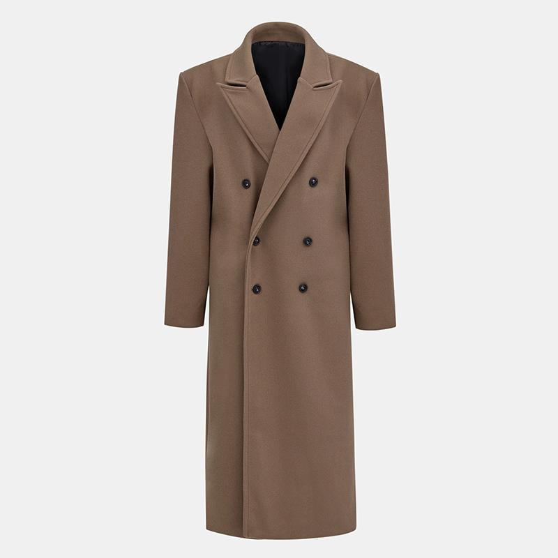 Vintage Inspired Coat