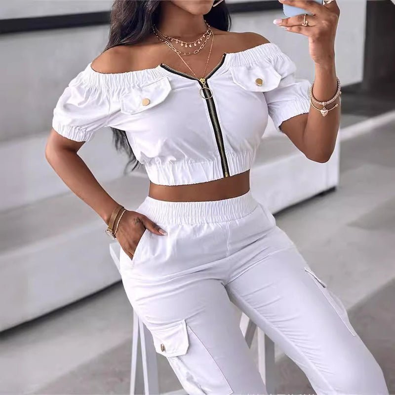 Elegantly Designed Top